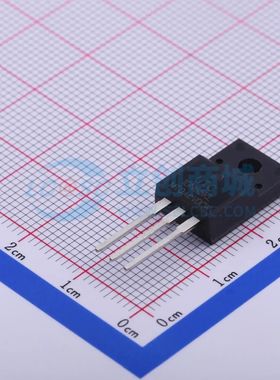 10N65KL-TF1-T 场效应管(MOSFET) TO-220F1 N沟道 650V 10A