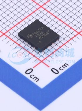 FDMS86202ET120 场效应管(MOSFET) PQFN-8(5x6) FDMS86202ET120