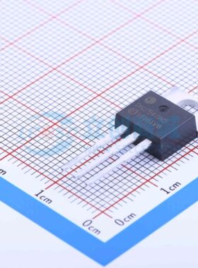 DN2540N5-G 场效应管(MOSFET) TO-220 N沟道 400V 500mA