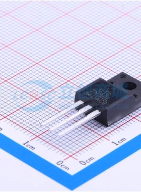 7N80L-TF2-T 场效应管(MOSFET) TO-220F2 N沟道 800V 7A