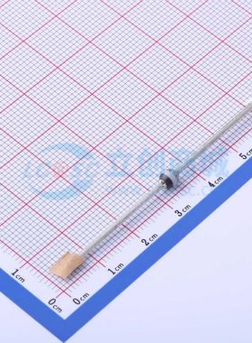 1N5418TR 雪崩二极管 SOD-64 1N5418TR