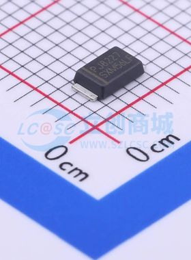 SXM56LF_R1_00001 肖特基二极管 SMAF 停产 电压:60V 电流:5A