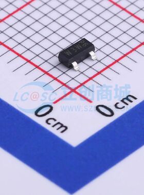 PMBTA44,215 三极管(BJT) TO-236-3 PMBTA44,215