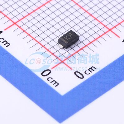 SODJ7.5A-SH 静电和浪涌保护(TVS/ESD) SOD-123FL SODJ7.5A-SH