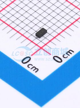 CPDUC5V0R-HF 静电和浪涌保护(TVS/ESD) SOD-523F CPDUC5V0R-HF