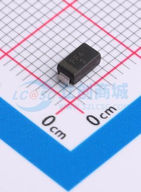 FFM104 通用二极管 DO-214AC(SMA) FFM104