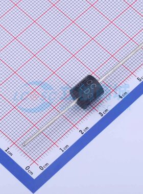 SLD33CA-TP 静电和浪涌保护(TVS/ESD) R-6 TVS 33V截止