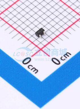 DDTC113TE-7-F 数字晶体管 SOT-523 DDTC113TE-7-F