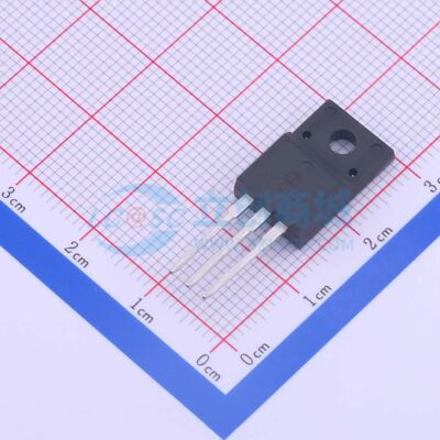JCS4N70FC-220MF 场效应管(MOSFET) TO-220F-3 N沟道 4.0A 700V