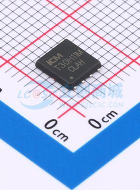 CMT30H11M 场效应管(MOSFET) PDFN5x6-8 LVMOS