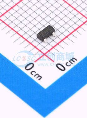 AS2318B 场效应管(MOSFET) SOT-23  40V  5A