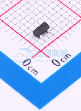 DDZX5V6B-7 稳压二极管 SOT-23 DDZX5V6B-7