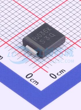 S3G-AU_R1_000A1 通用二极管 SMC(DO-214AB) S3G-AU_R1_000A1