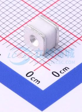 BWF750N 气体放电管(GDT) SMD,5x4.2mm BWF750N
