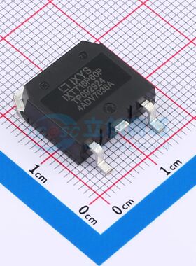IXTT16P60P 场效应管(MOSFET) TO-268 IXTT16P60P