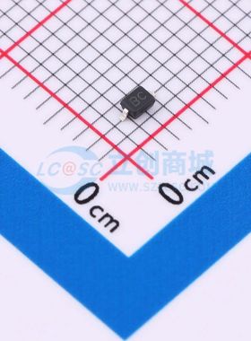 HUCD32C08L01 静电和浪涌保护(TVS/ESD) SOD-323 HUCD32C08L01