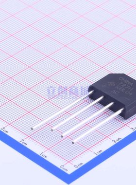 KBL04-E4/51 整流桥 KBL KBL04-E4/51