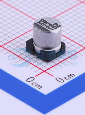 VEZ220M1CTR-0505 贴片电解电容 5x5.3 22uF  16V