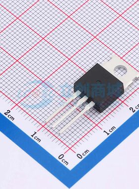 BRCS100N06RA 场效应管(MOSFET) TO-220 N沟道MOSFET 100A 60V