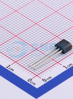 ZVP4424A 场效应管(MOSFET) TO-92-3 P沟道 240V 200mA