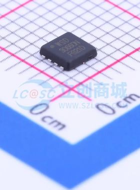 WSD3066DN33 场效应管(MOSFET) DFN-8(3.3x3.3) N沟道 30V 50A