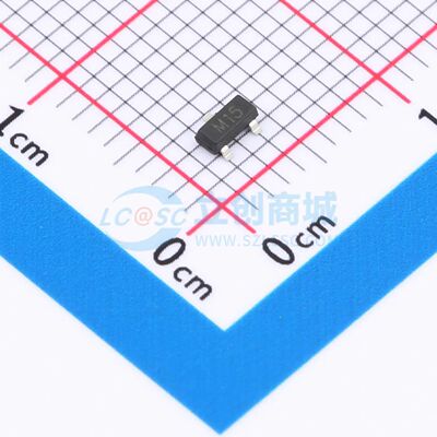 HGSOT15C-HE3-18 静电和浪涌保护(TVS/ESD) SOT-23 HGSOT15C-HE3-