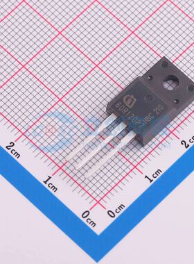 IPA60R120P7 场效应管(MOSFET) TO-220-3 N沟道 650V 16A