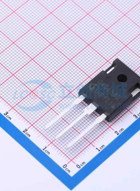 IDW40G65C5BXKSA2 碳化硅二极管 TO-247-3 IDW40G65C5BXKSA2