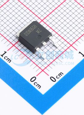 SP015N16GHTH 场效应管(MOSFET) TO-252 中压SGT MOSFET