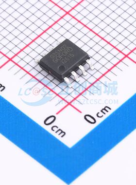 G35N02S 场效应管(MOSFET) SOP-8 G35N02S