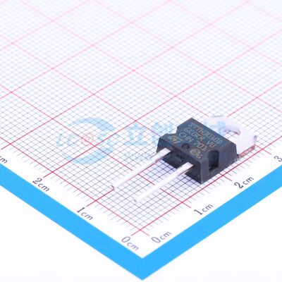 STTH3010D 快恢复/高效率二极管 TO-220AC STTH3010D