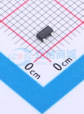 FDN5632N-F085 场效应管(MOSFET) SOT-23-3 N沟道 60V 1.7A