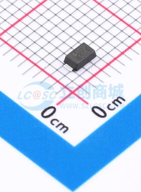 DS315W 肖特基二极管 SOD-123FL 电压:150V 电流:3A