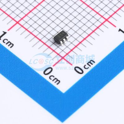 CDSC706-0504C-HXY 静电和浪涌保护(TVS/ESD) SOT-363 CDSC706-05