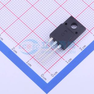 JCS8N65FC-220MF 场效应管(MOSFET) TO-220F-3 N沟道 8.0A 650V