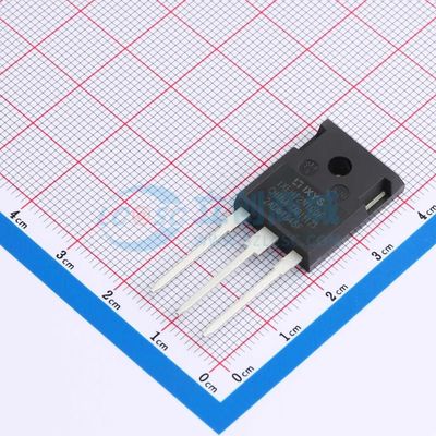 IXFH12N100F 场效应管(MOSFET) TO-247 IXFH12N100F