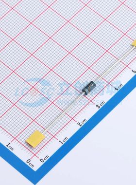 MBR150RLG 肖特基二极管 DO-41 电压:50V 电流:1A