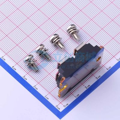 IXFN64N50P 场效应管(MOSFET) SOT-227 （1个物料配4个螺丝） N沟