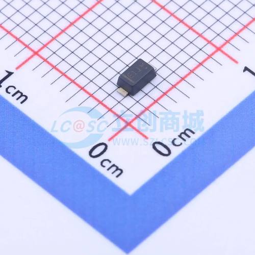 SODE1J-SH 快恢复/高效率二极管 SOD-123FL SODE1J-SH