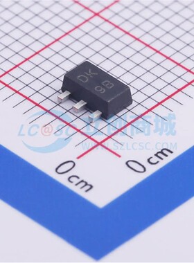 2SB798 三极管(BJT) SOT-89-3 2SB798