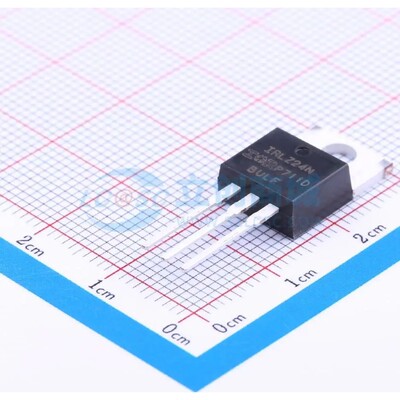 IRLZ24NPBF 场效应管(MOSFET) TO-220AB N沟道 55V 18A