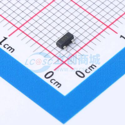 FMMT593TC 三极管(BJT) SOT-23-3 FMMT593TC