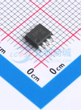 SP20P08P8 场效应管(MOSFET) SOP-8L 中低压P型MOSFET