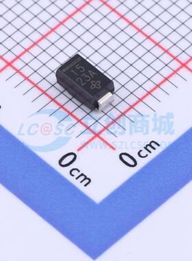 SML4744-E3/61 稳压二极管 DO-214AC(SMA) SML4744-E3/61