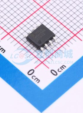 CMS4468B 场效应管(MOSFET) SOP-8 N场 30V 10A
