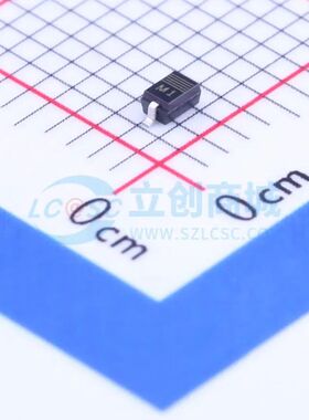 BZX384-B13,115 稳压二极管 SOD-323 BZX384-B13,115