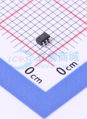 ESD0504F-HXY 静电和浪涌保护(TVS/ESD) SOT-363 5路单向ESD