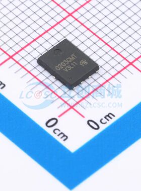 AP0203GMT-HF-VB 场效应管(MOSFET) QFN-8L(5x6) N沟道 30V 160A