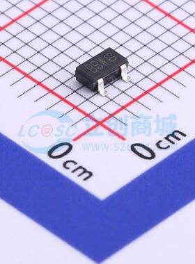 2SD2114KT146W 三极管(BJT) SC-59 2SD2114KT146W