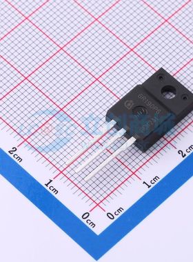 IPA60R190P6 场效应管(MOSFET) TO-220FP-3 IPA60R190P6